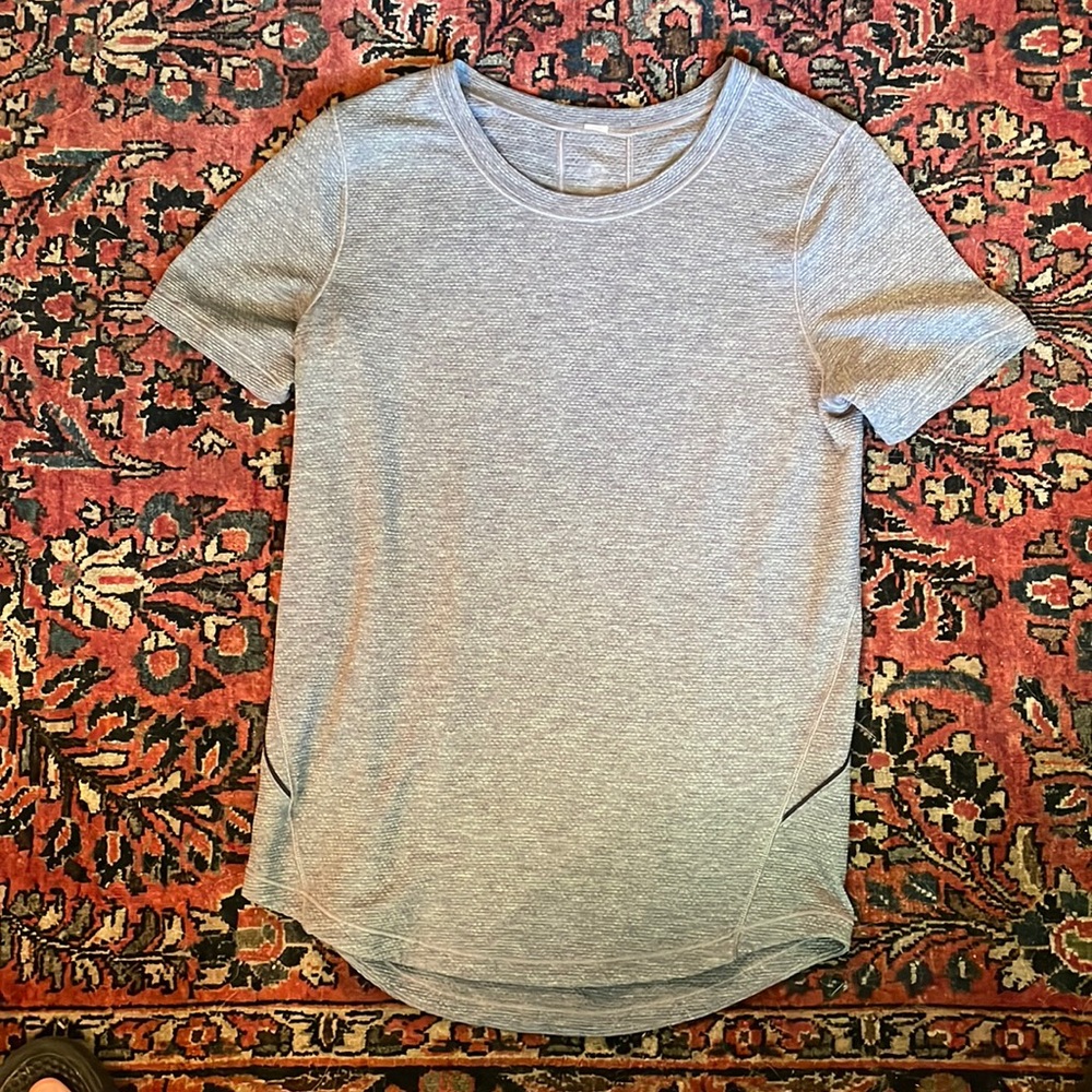 Lululemon shirt